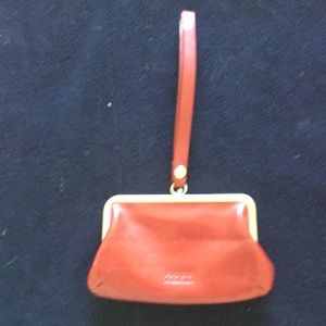 Cute little Hobo wallet